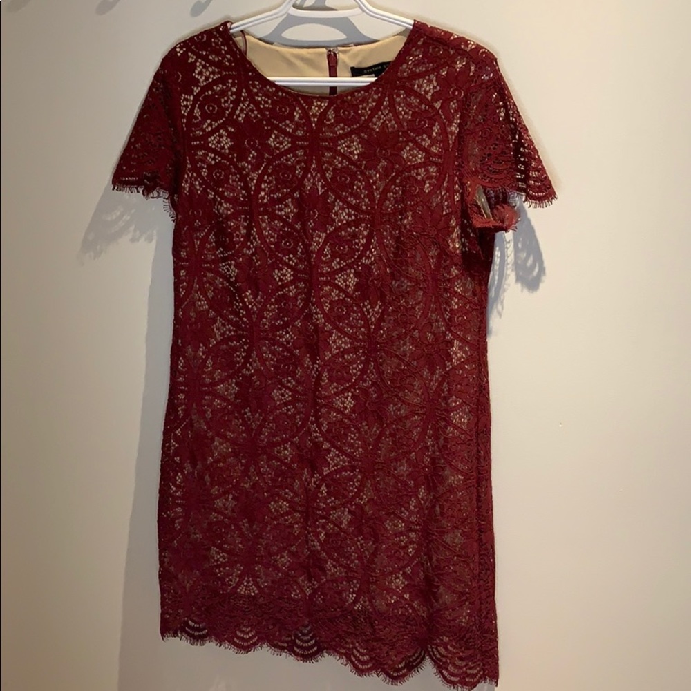Cynthia Steffe Dress - Worn Once